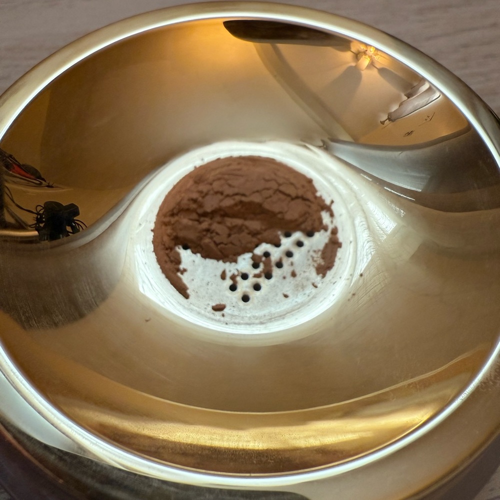 Hourglass Veil Setting Powder (Deep) - Picture 6 of 6
